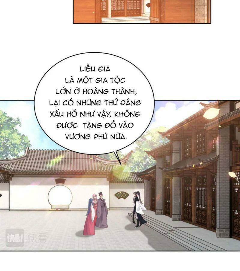 Bệnh Kiều Vương Gia Dựa Vào Ta Để Tiếp Tục Sống: Chapter 68
