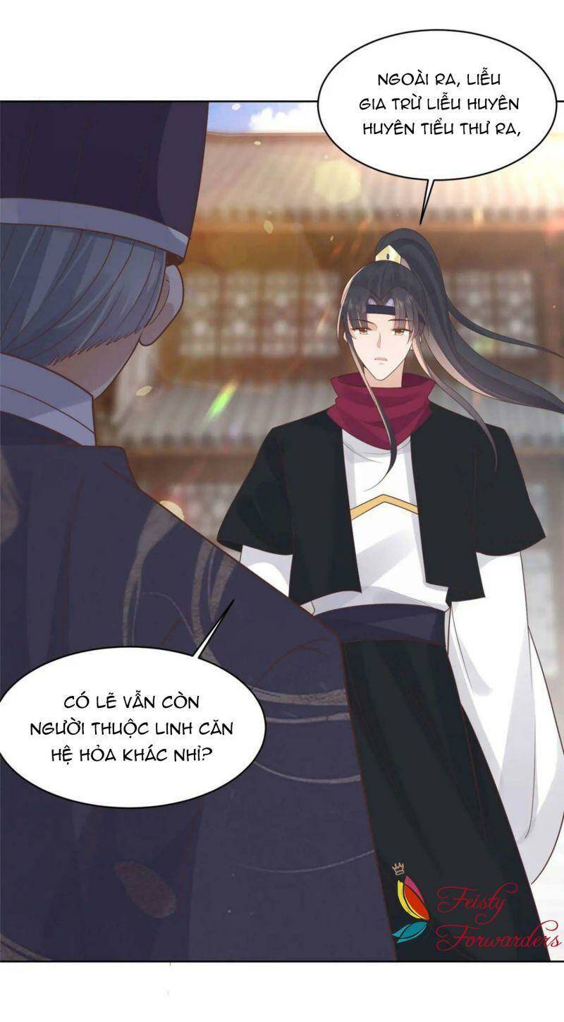 Bệnh Kiều Vương Gia Dựa Vào Ta Để Tiếp Tục Sống: Chapter 68