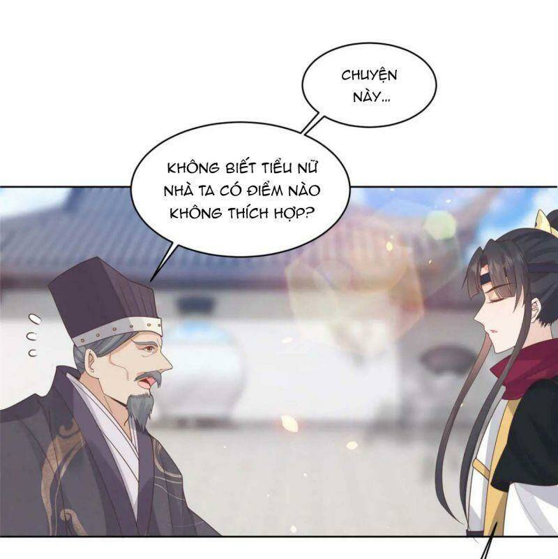 Bệnh Kiều Vương Gia Dựa Vào Ta Để Tiếp Tục Sống: Chapter 68
