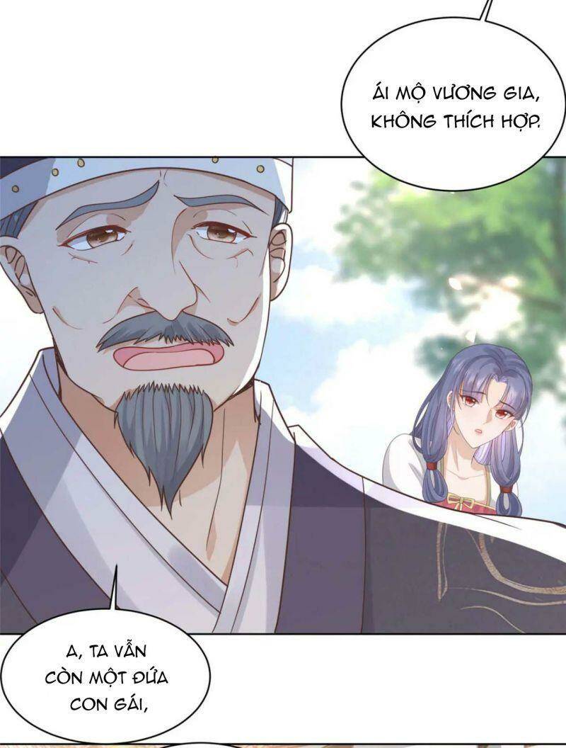 Bệnh Kiều Vương Gia Dựa Vào Ta Để Tiếp Tục Sống: Chapter 68
