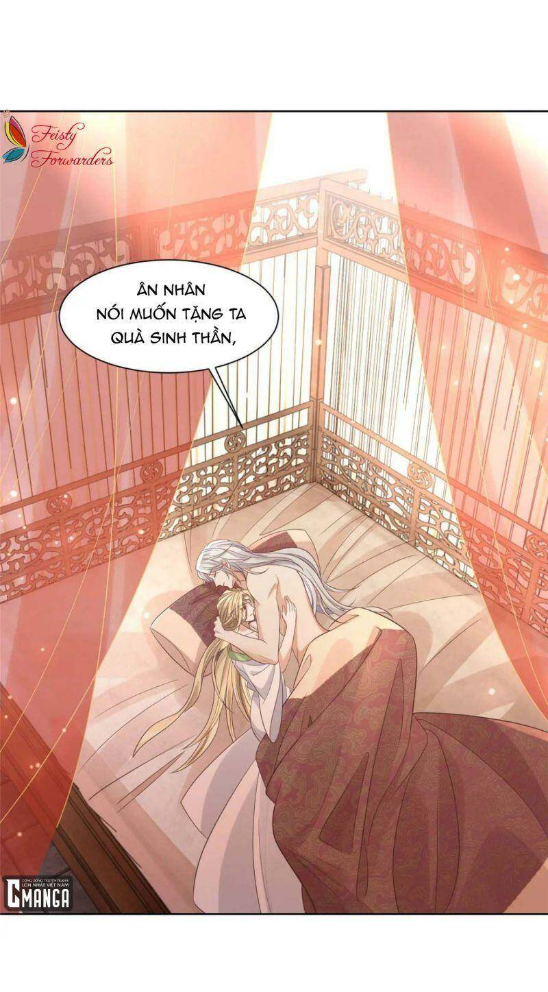Bệnh Kiều Vương Gia Dựa Vào Ta Để Tiếp Tục Sống: Chapter 68