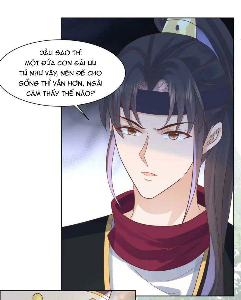 Bệnh Kiều Vương Gia Dựa Vào Ta Để Tiếp Tục Sống: Chapter 68