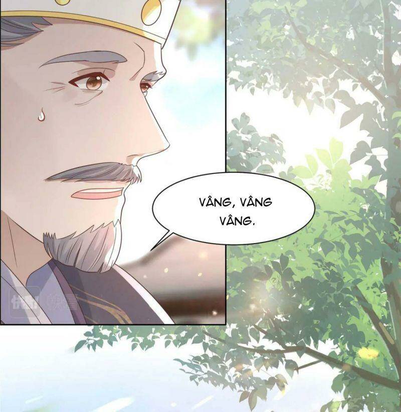 Bệnh Kiều Vương Gia Dựa Vào Ta Để Tiếp Tục Sống: Chapter 68