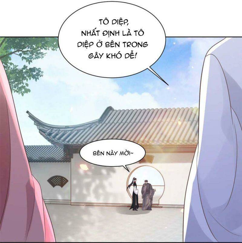 Bệnh Kiều Vương Gia Dựa Vào Ta Để Tiếp Tục Sống: Chapter 68