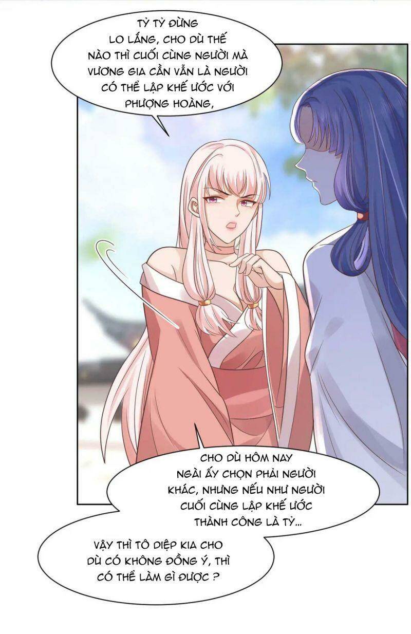 Bệnh Kiều Vương Gia Dựa Vào Ta Để Tiếp Tục Sống: Chapter 68