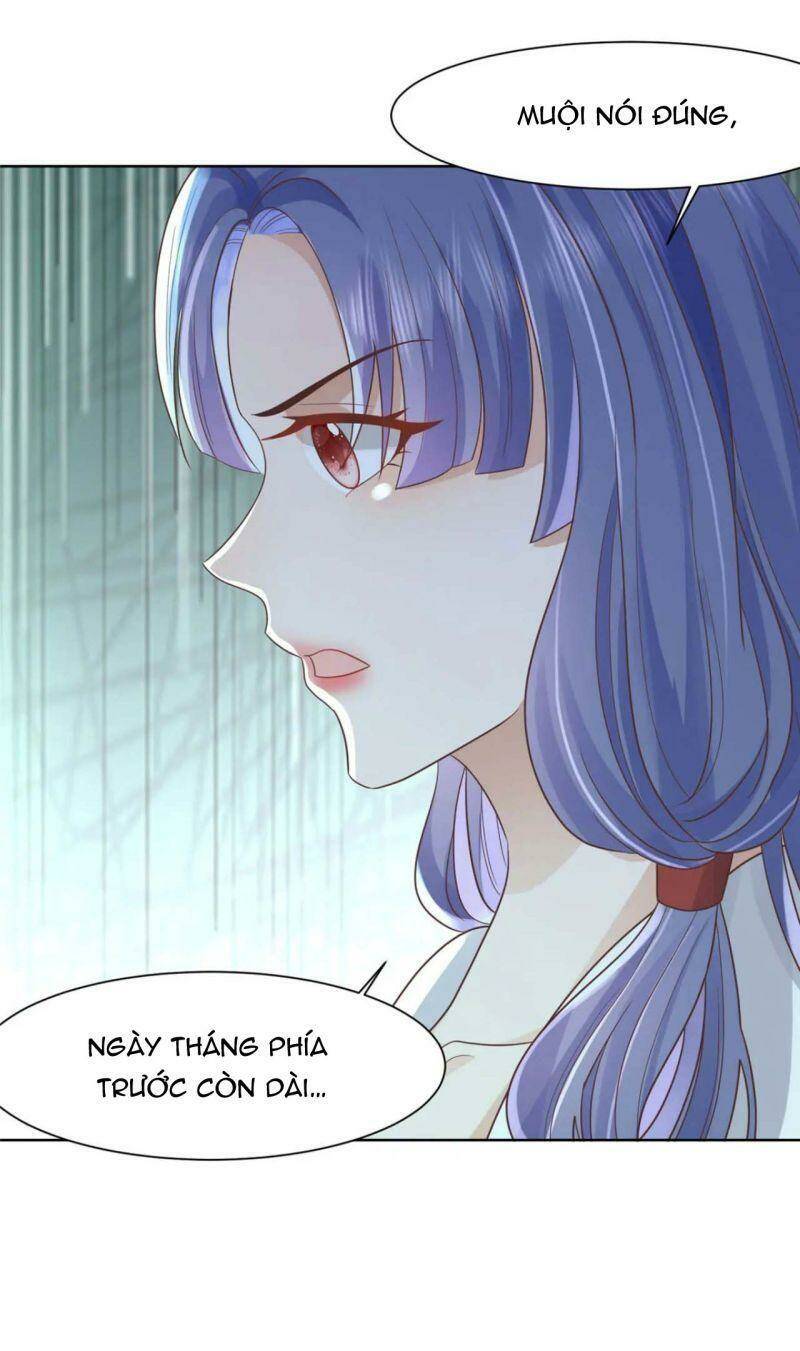 Bệnh Kiều Vương Gia Dựa Vào Ta Để Tiếp Tục Sống: Chapter 68