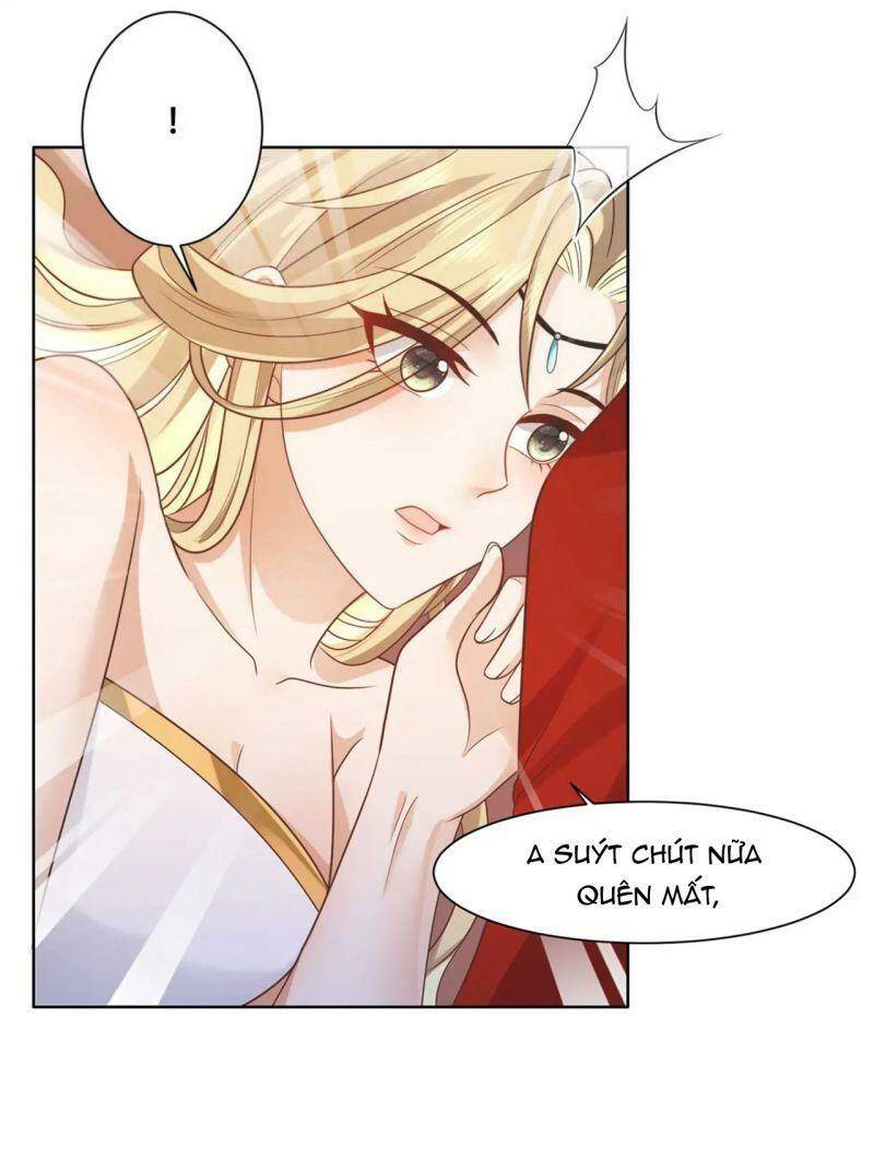 Bệnh Kiều Vương Gia Dựa Vào Ta Để Tiếp Tục Sống: Chapter 68