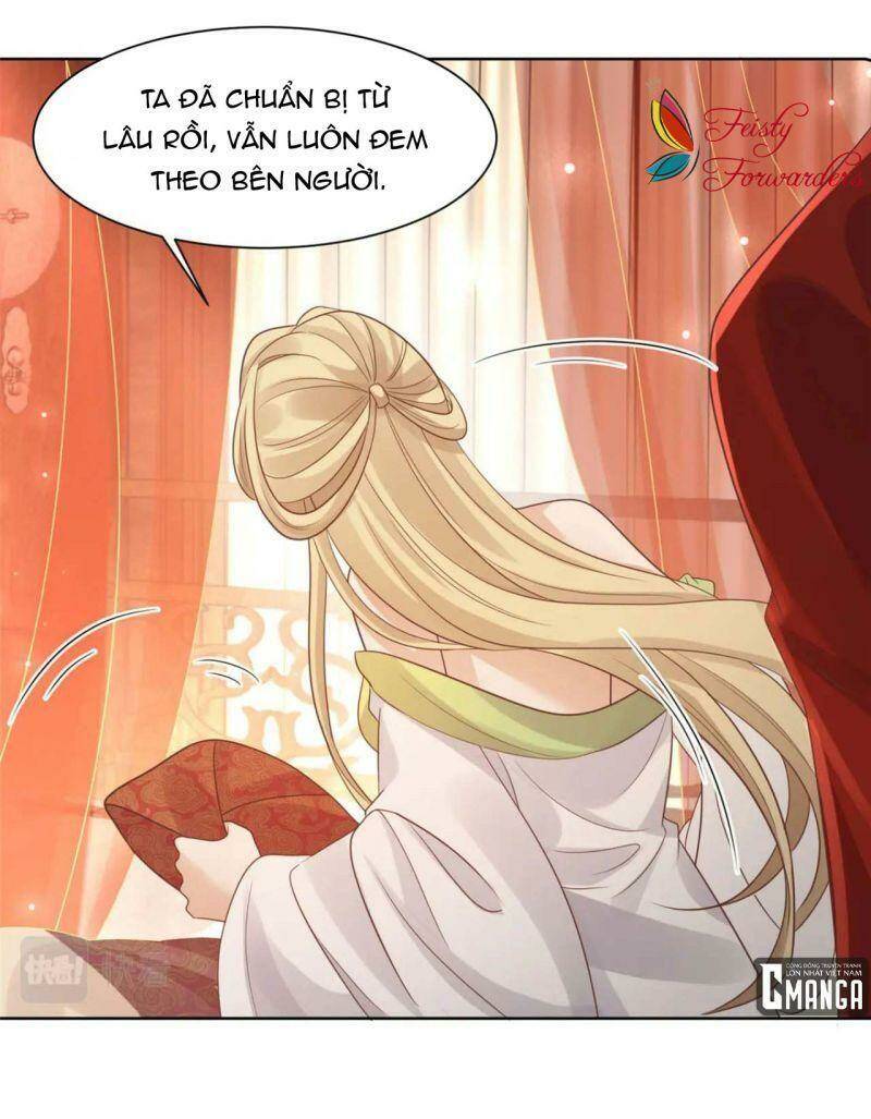Bệnh Kiều Vương Gia Dựa Vào Ta Để Tiếp Tục Sống: Chapter 68