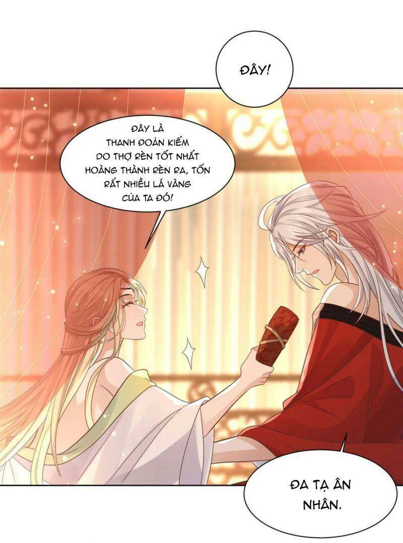 Bệnh Kiều Vương Gia Dựa Vào Ta Để Tiếp Tục Sống: Chapter 68