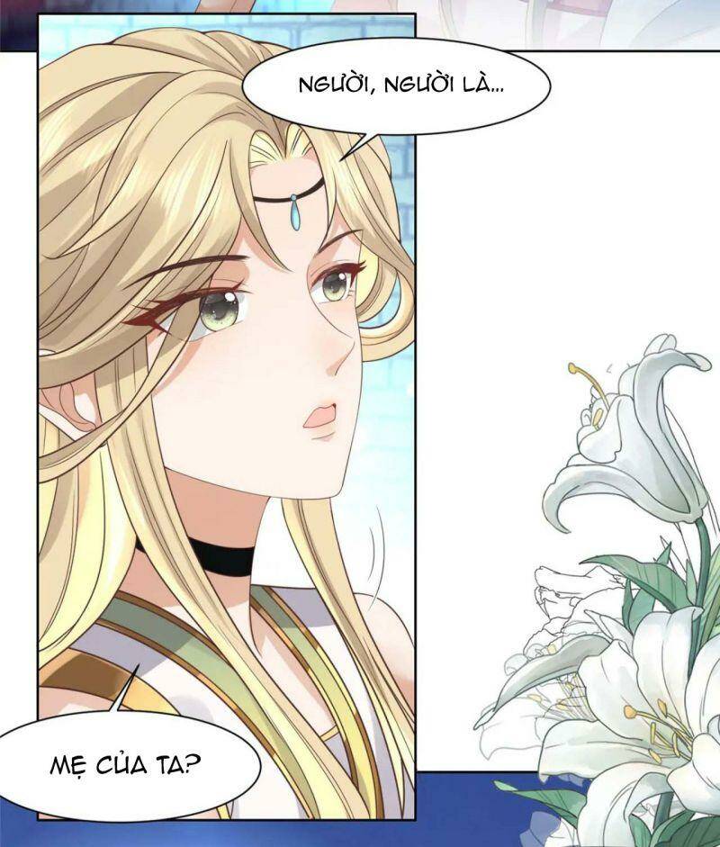 Bệnh Kiều Vương Gia Dựa Vào Ta Để Tiếp Tục Sống: Chapter 69