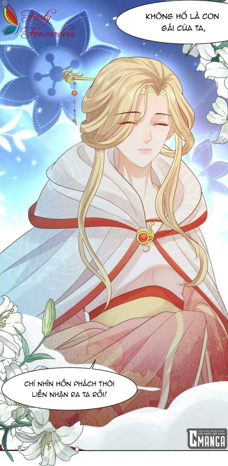 Bệnh Kiều Vương Gia Dựa Vào Ta Để Tiếp Tục Sống: Chapter 69