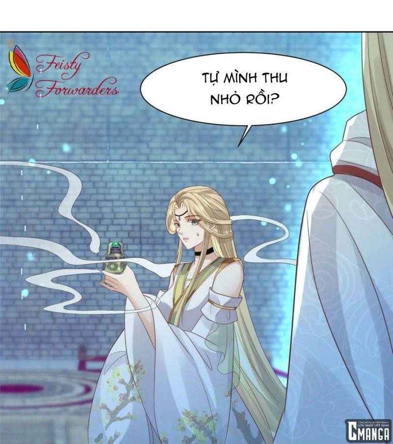 Bệnh Kiều Vương Gia Dựa Vào Ta Để Tiếp Tục Sống: Chapter 69
