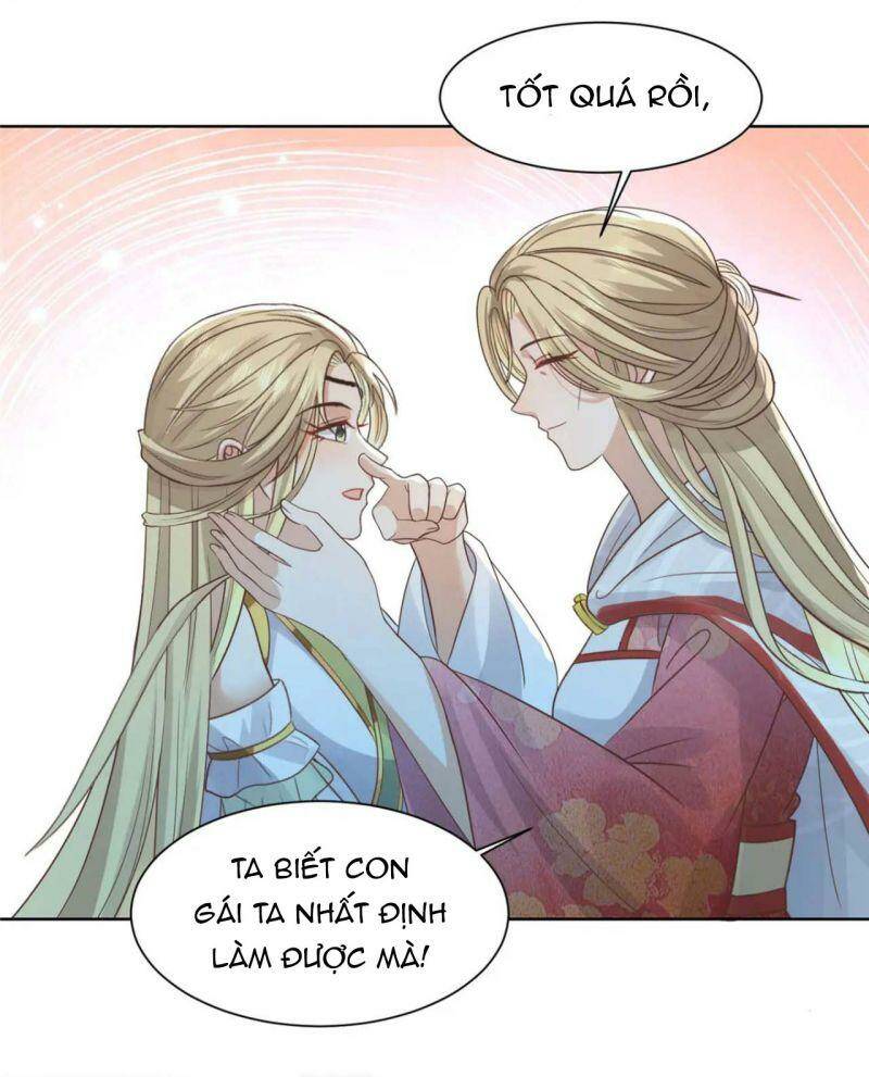 Bệnh Kiều Vương Gia Dựa Vào Ta Để Tiếp Tục Sống: Chapter 69
