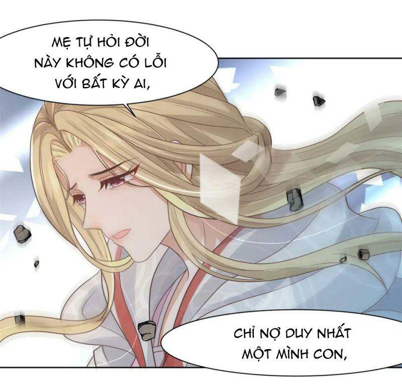 Bệnh Kiều Vương Gia Dựa Vào Ta Để Tiếp Tục Sống: Chapter 69