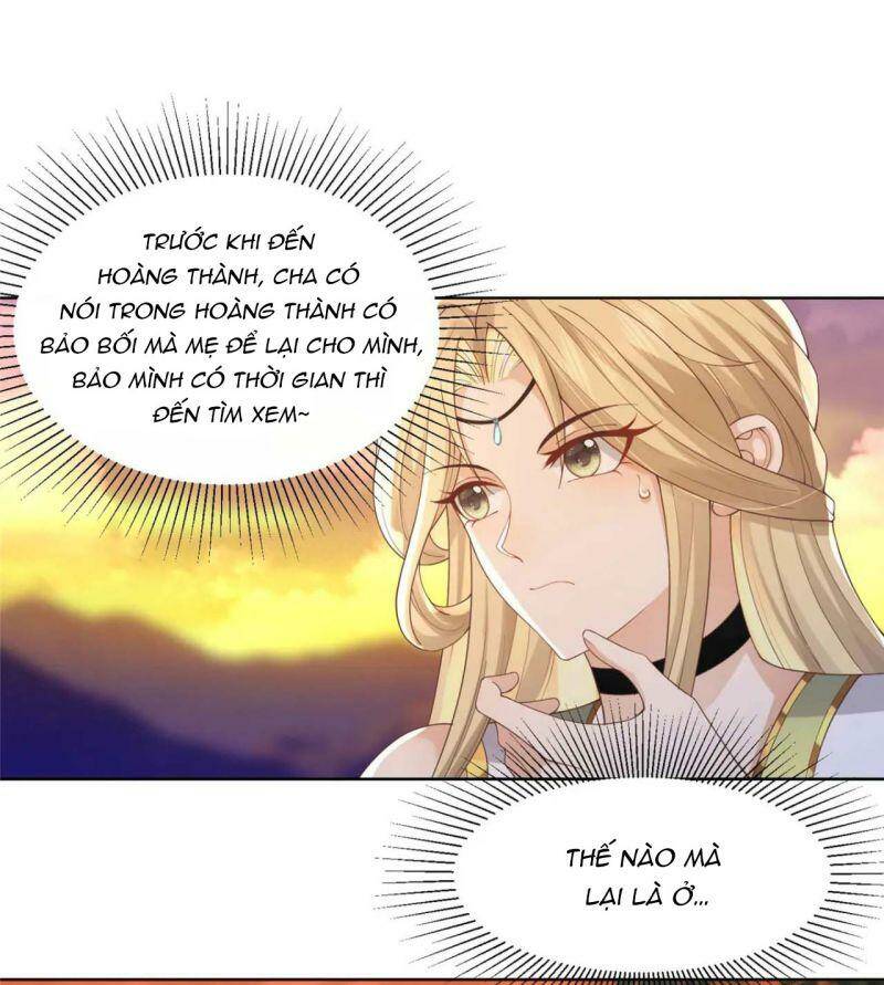Bệnh Kiều Vương Gia Dựa Vào Ta Để Tiếp Tục Sống: Chapter 69