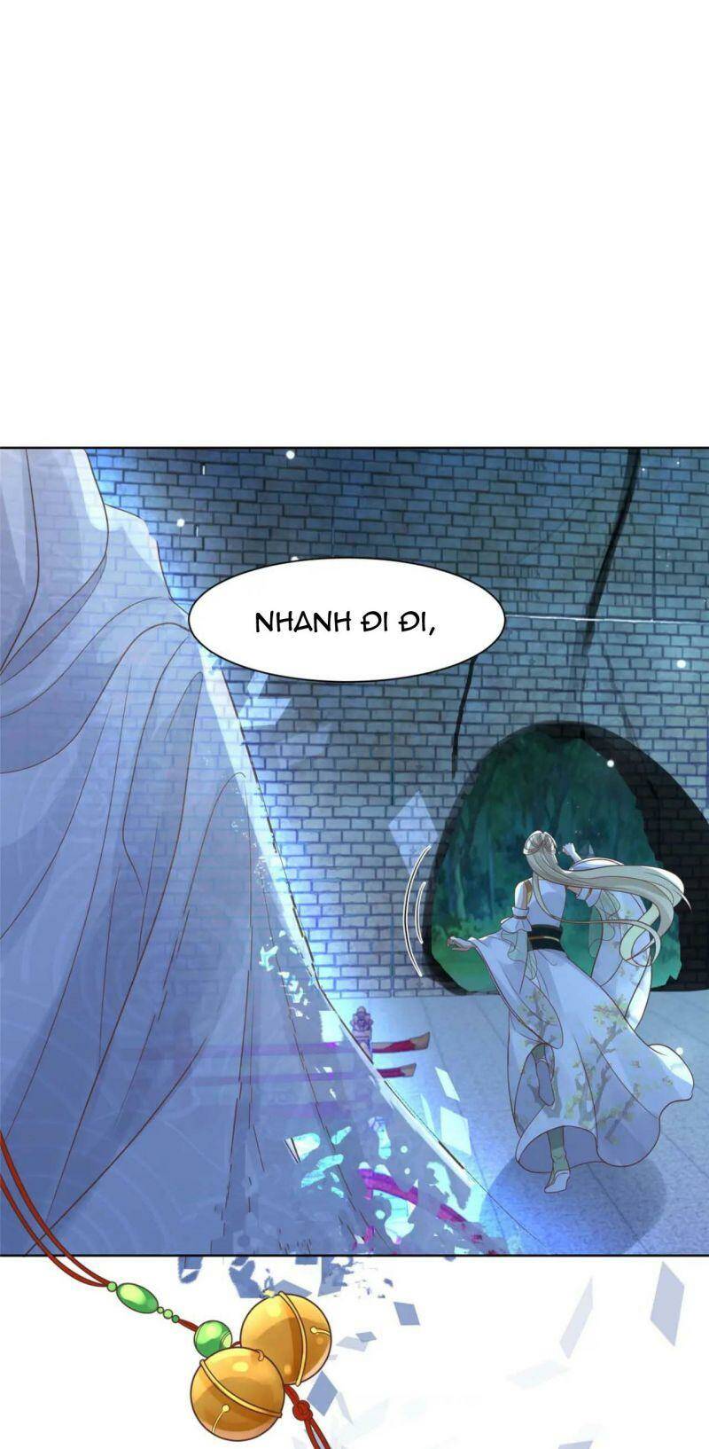 Bệnh Kiều Vương Gia Dựa Vào Ta Để Tiếp Tục Sống: Chapter 69