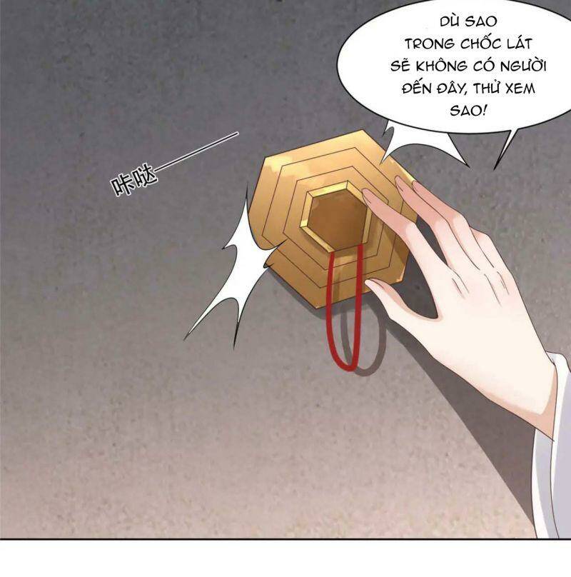 Bệnh Kiều Vương Gia Dựa Vào Ta Để Tiếp Tục Sống: Chapter 69