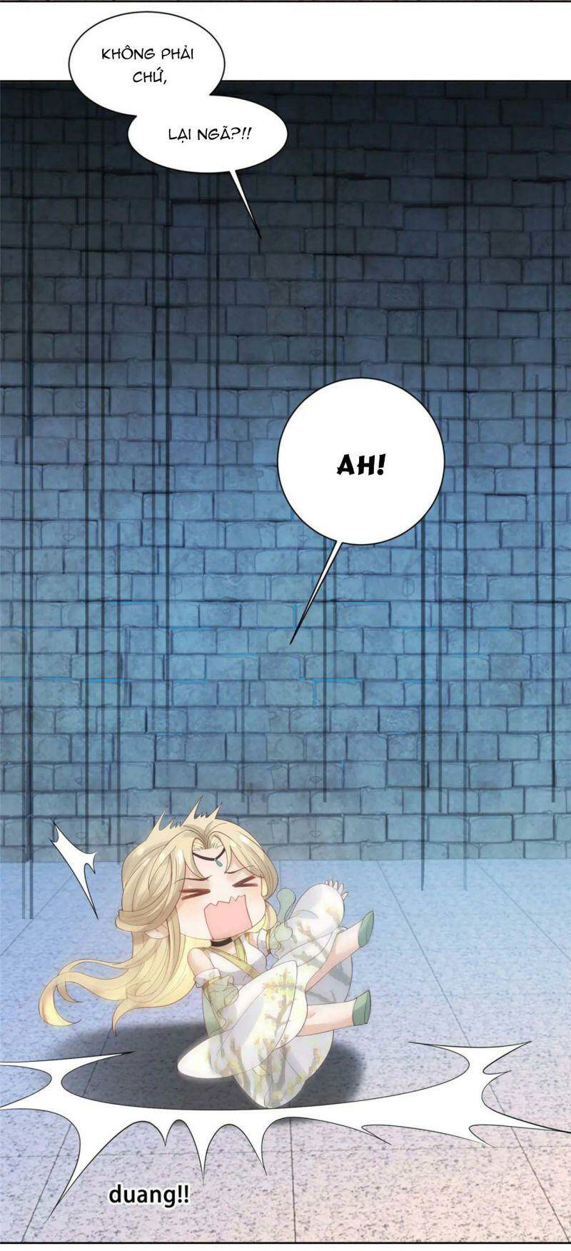 Bệnh Kiều Vương Gia Dựa Vào Ta Để Tiếp Tục Sống: Chapter 69