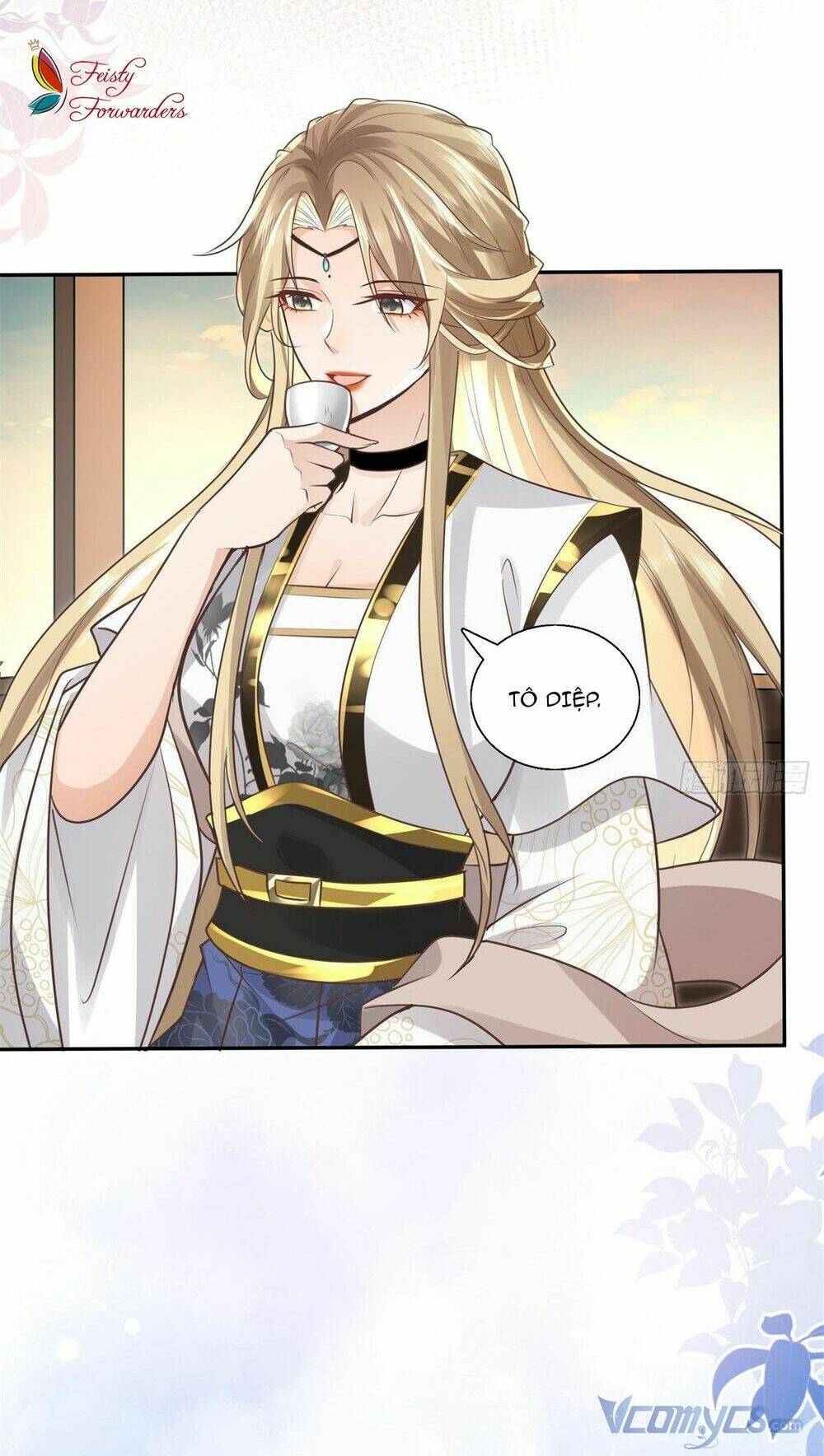 Bệnh Kiều Vương Gia Dựa Vào Ta Để Tiếp Tục Sống: Chapter 7