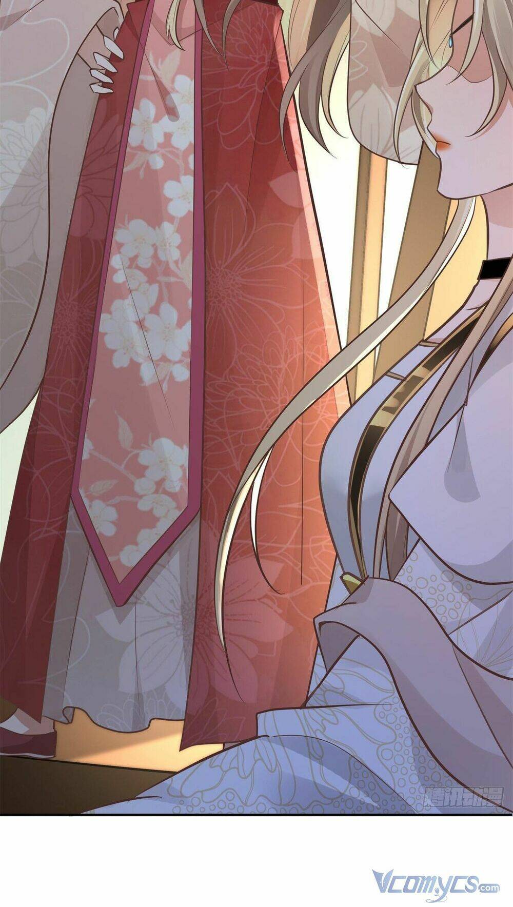 Bệnh Kiều Vương Gia Dựa Vào Ta Để Tiếp Tục Sống: Chapter 7