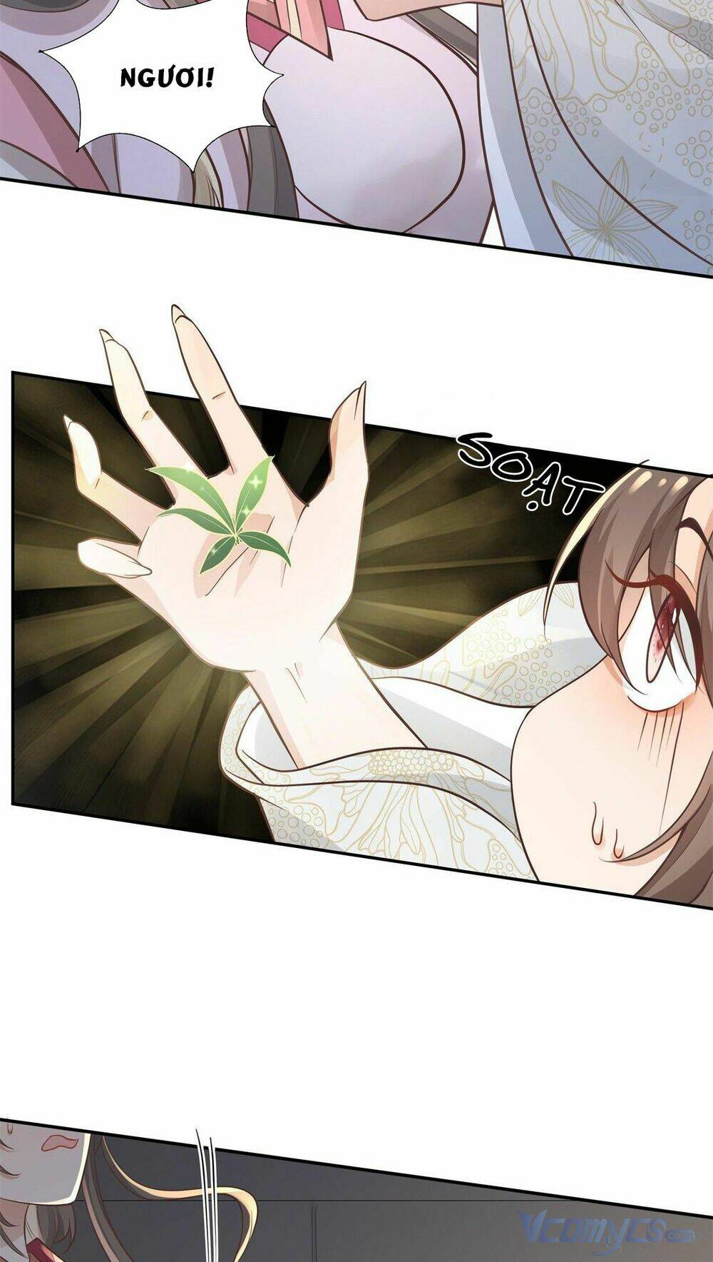 Bệnh Kiều Vương Gia Dựa Vào Ta Để Tiếp Tục Sống: Chapter 7