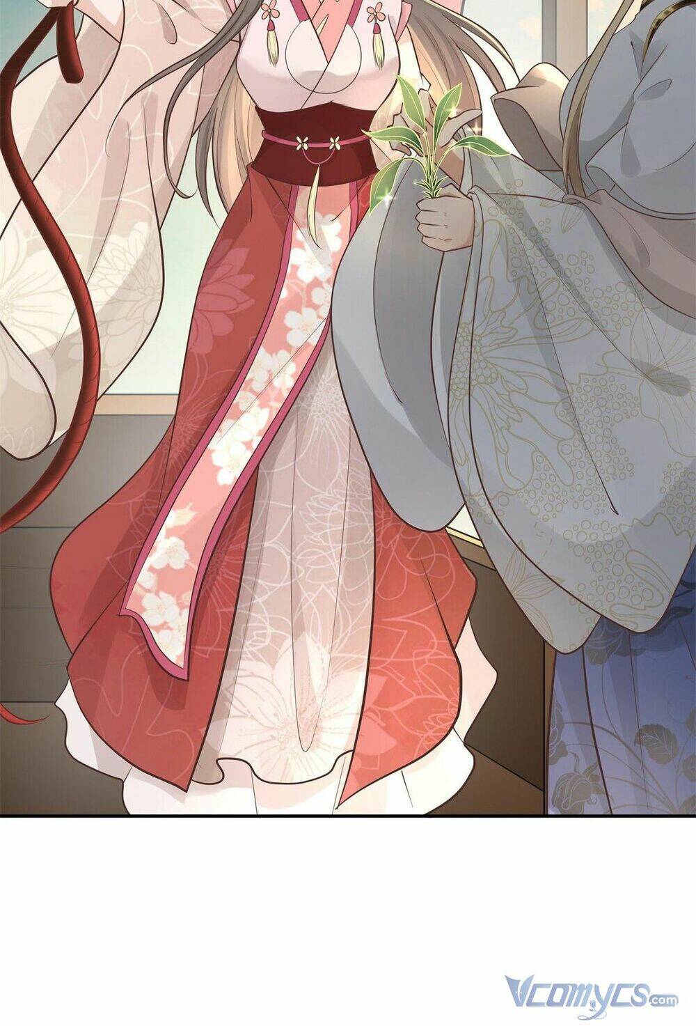 Bệnh Kiều Vương Gia Dựa Vào Ta Để Tiếp Tục Sống: Chapter 7