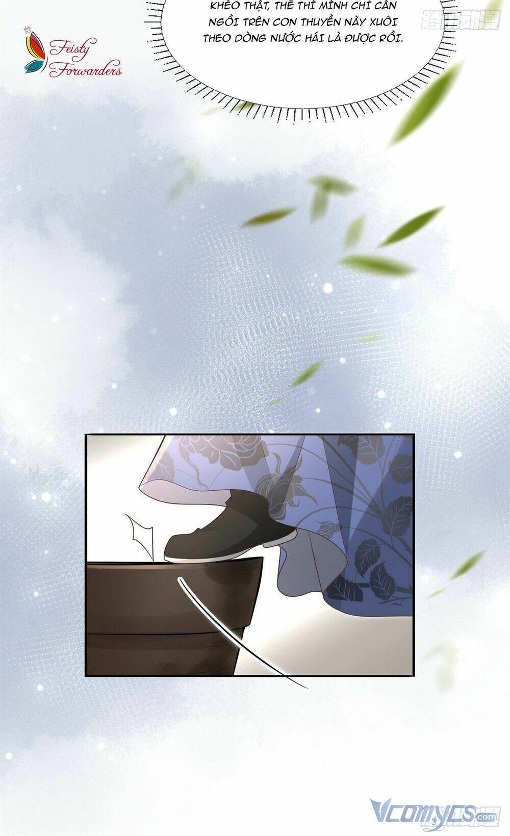 Bệnh Kiều Vương Gia Dựa Vào Ta Để Tiếp Tục Sống: Chapter 7