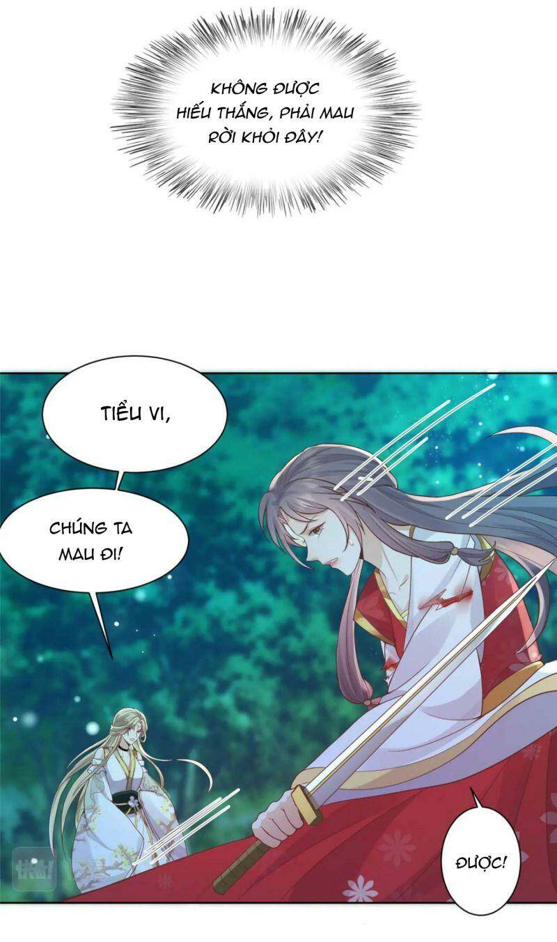 Bệnh Kiều Vương Gia Dựa Vào Ta Để Tiếp Tục Sống: Chapter 70