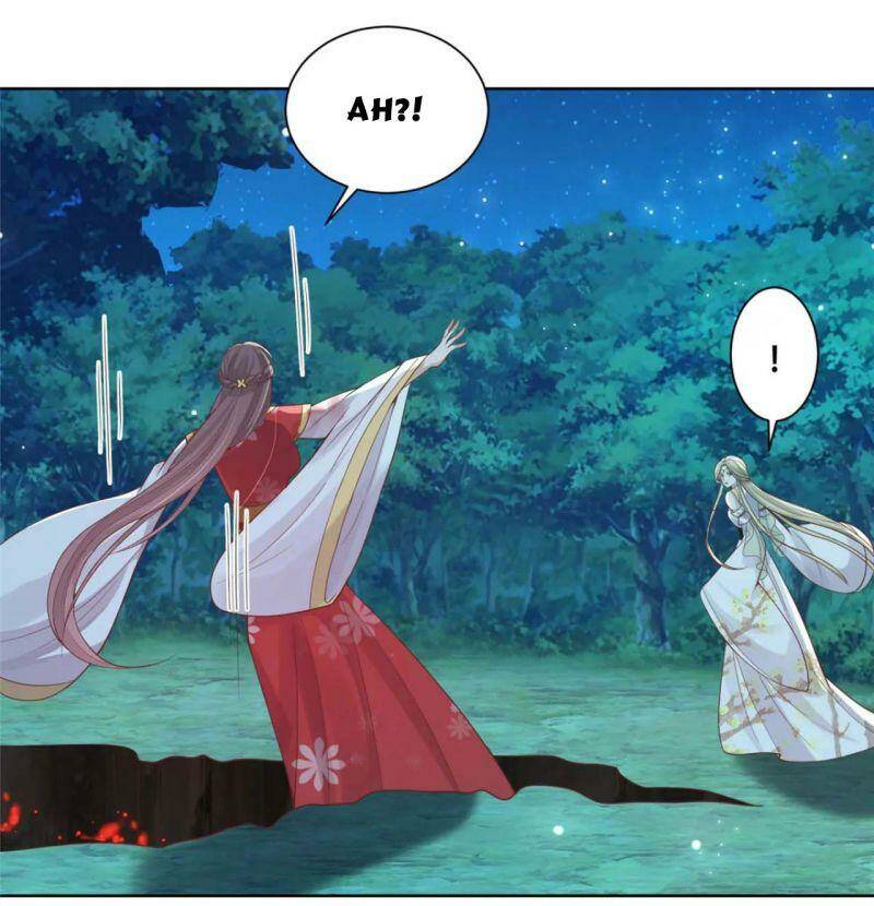 Bệnh Kiều Vương Gia Dựa Vào Ta Để Tiếp Tục Sống: Chapter 70