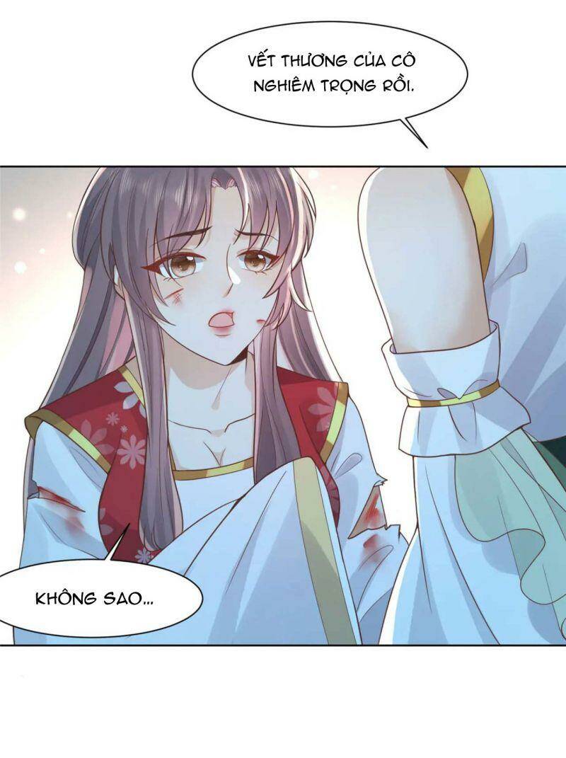 Bệnh Kiều Vương Gia Dựa Vào Ta Để Tiếp Tục Sống: Chapter 70