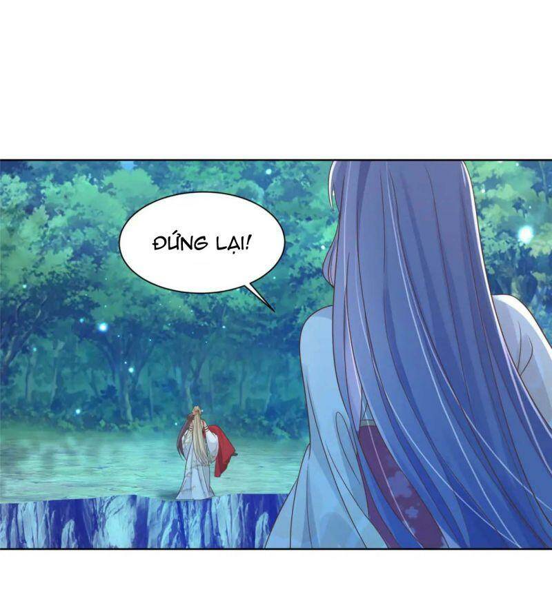 Bệnh Kiều Vương Gia Dựa Vào Ta Để Tiếp Tục Sống: Chapter 70