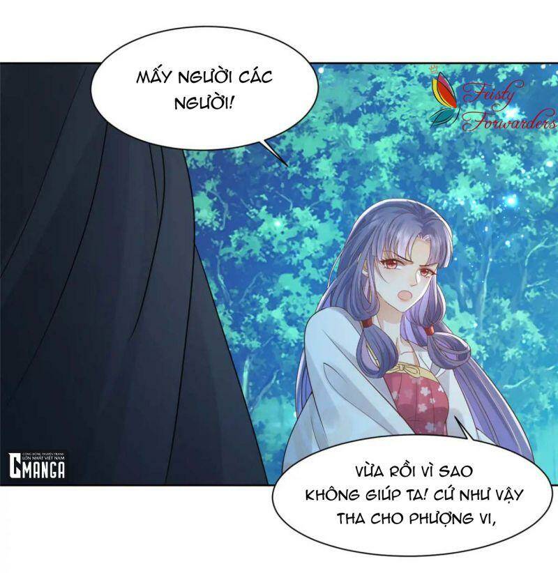 Bệnh Kiều Vương Gia Dựa Vào Ta Để Tiếp Tục Sống: Chapter 70