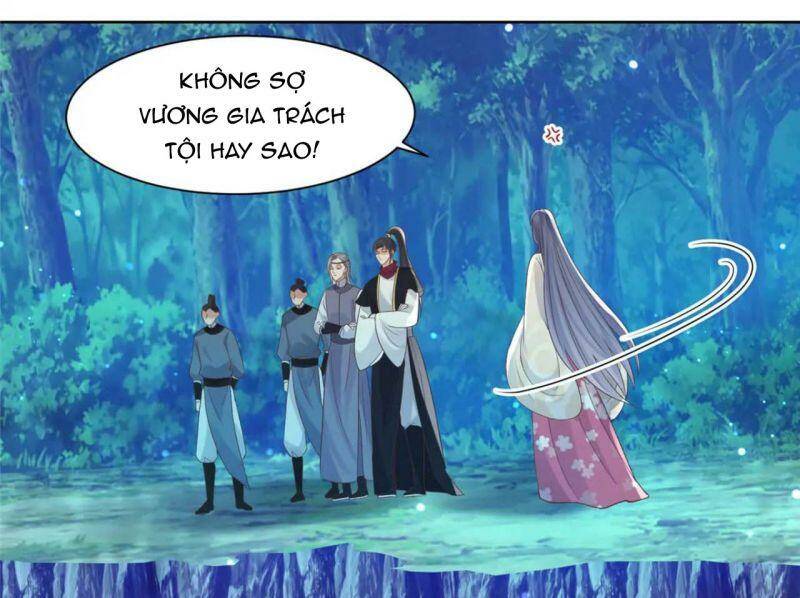 Bệnh Kiều Vương Gia Dựa Vào Ta Để Tiếp Tục Sống: Chapter 70