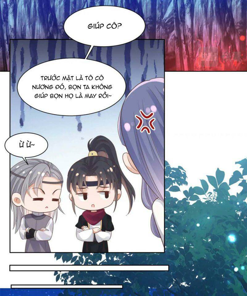 Bệnh Kiều Vương Gia Dựa Vào Ta Để Tiếp Tục Sống: Chapter 70