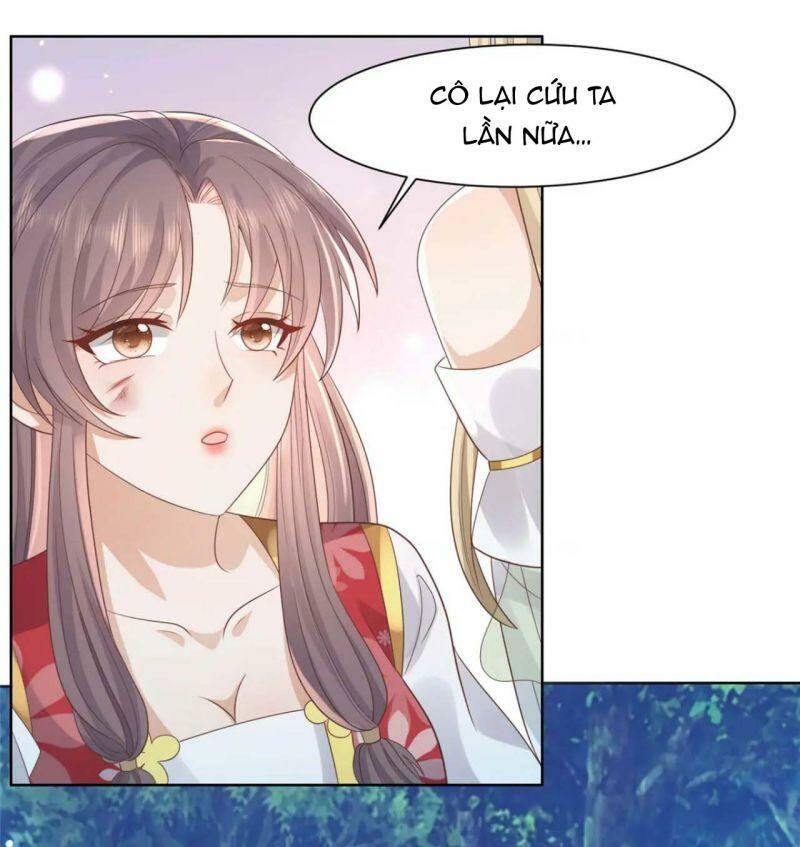 Bệnh Kiều Vương Gia Dựa Vào Ta Để Tiếp Tục Sống: Chapter 70