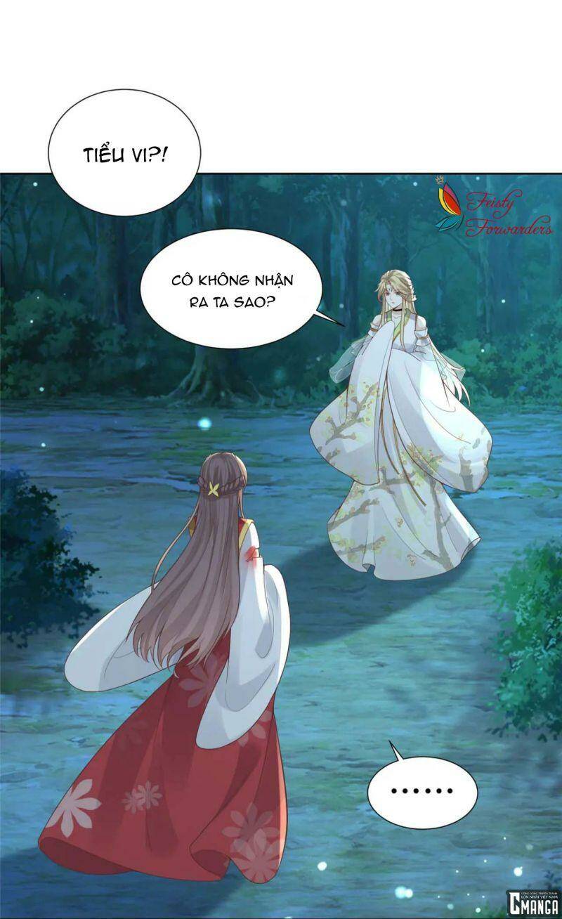 Bệnh Kiều Vương Gia Dựa Vào Ta Để Tiếp Tục Sống: Chapter 70