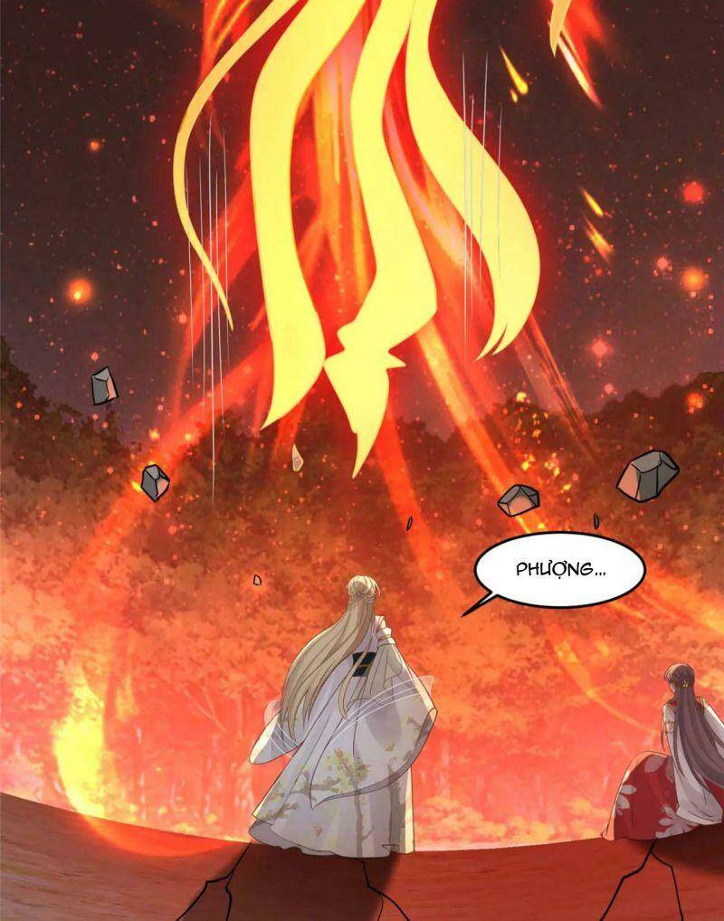 Bệnh Kiều Vương Gia Dựa Vào Ta Để Tiếp Tục Sống: Chapter 70