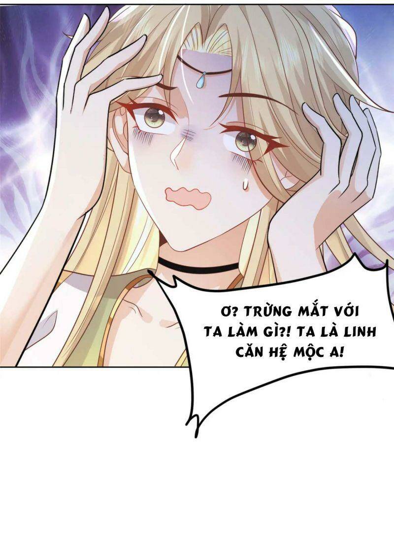 Bệnh Kiều Vương Gia Dựa Vào Ta Để Tiếp Tục Sống: Chapter 70