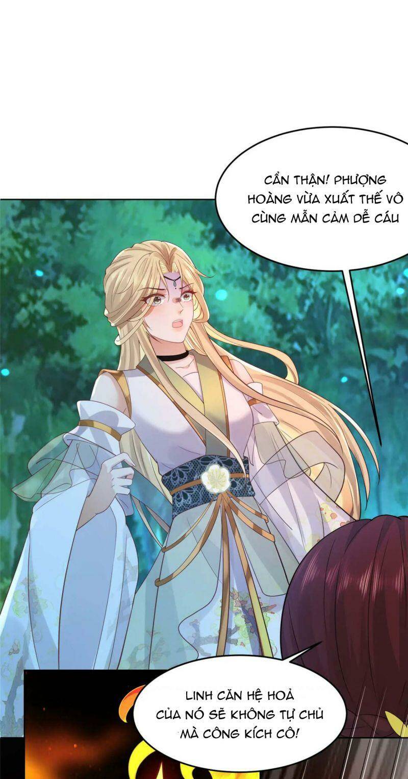 Bệnh Kiều Vương Gia Dựa Vào Ta Để Tiếp Tục Sống: Chapter 70