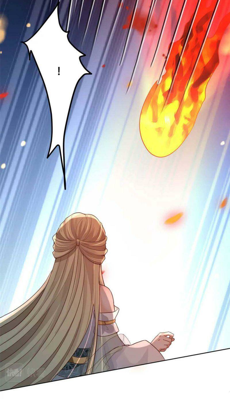 Bệnh Kiều Vương Gia Dựa Vào Ta Để Tiếp Tục Sống: Chapter 70