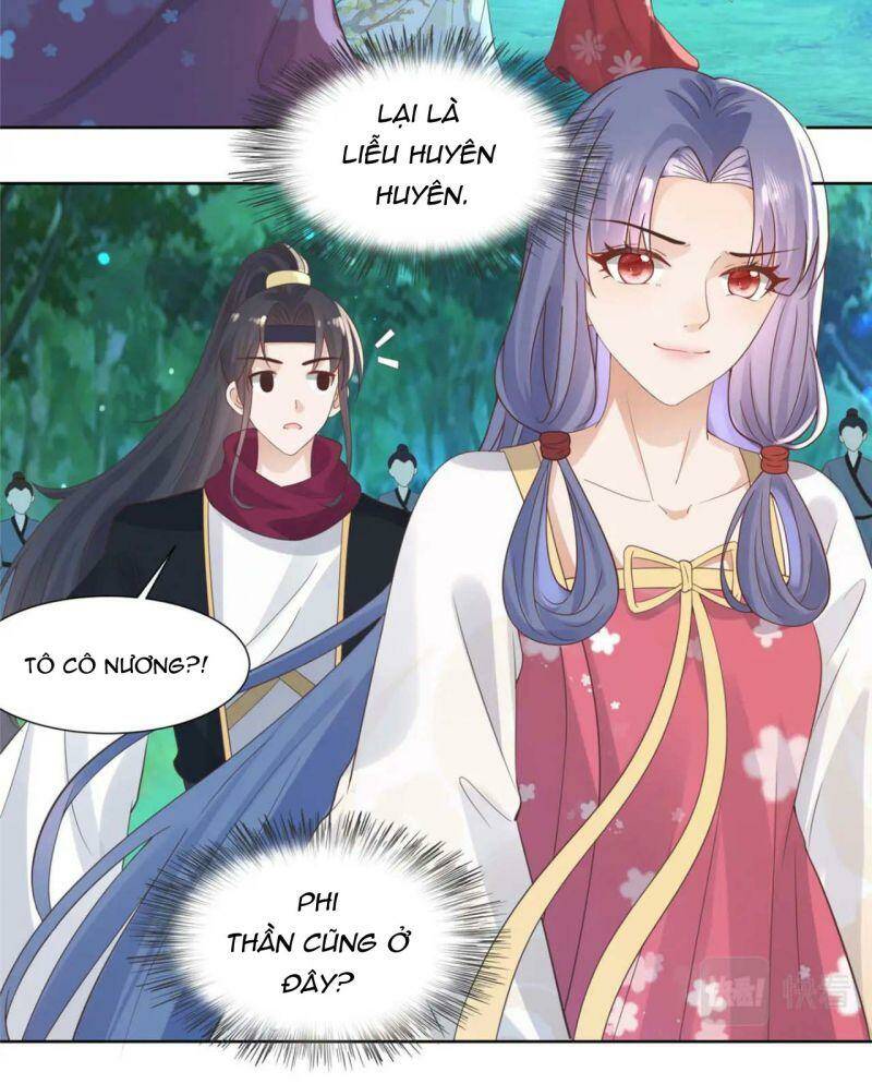 Bệnh Kiều Vương Gia Dựa Vào Ta Để Tiếp Tục Sống: Chapter 70