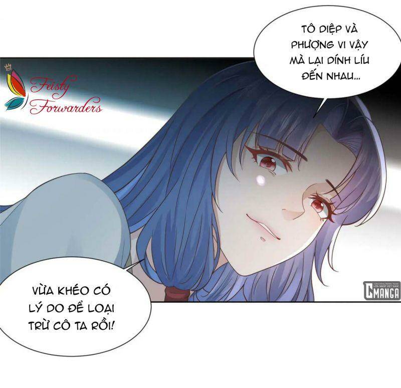 Bệnh Kiều Vương Gia Dựa Vào Ta Để Tiếp Tục Sống: Chapter 70