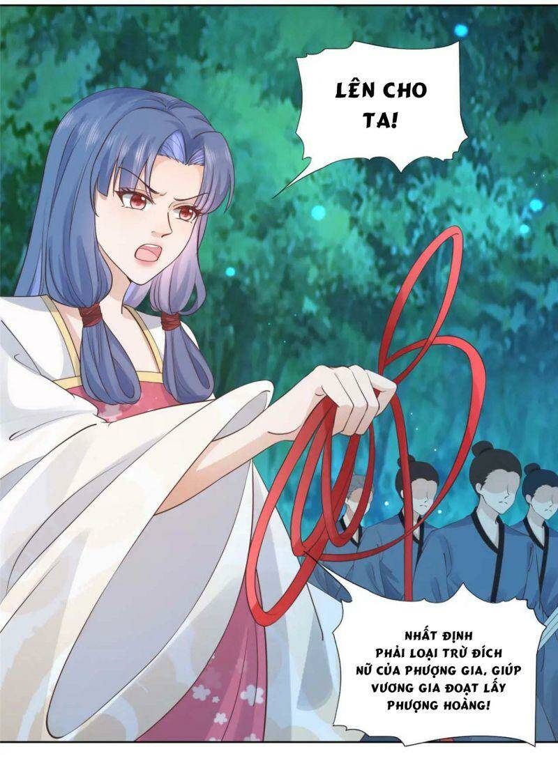 Bệnh Kiều Vương Gia Dựa Vào Ta Để Tiếp Tục Sống: Chapter 70