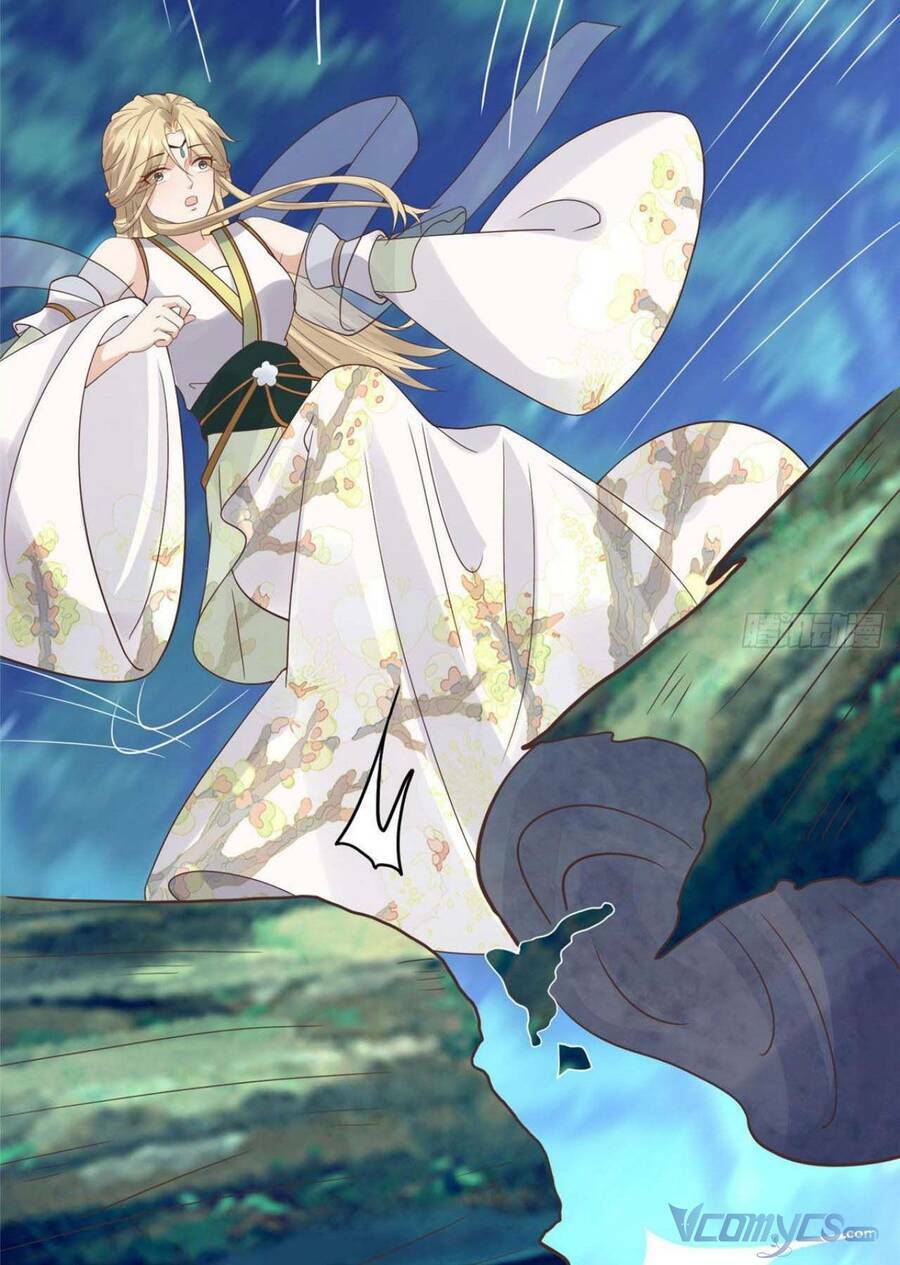 Bệnh Kiều Vương Gia Dựa Vào Ta Để Tiếp Tục Sống: Chapter 71