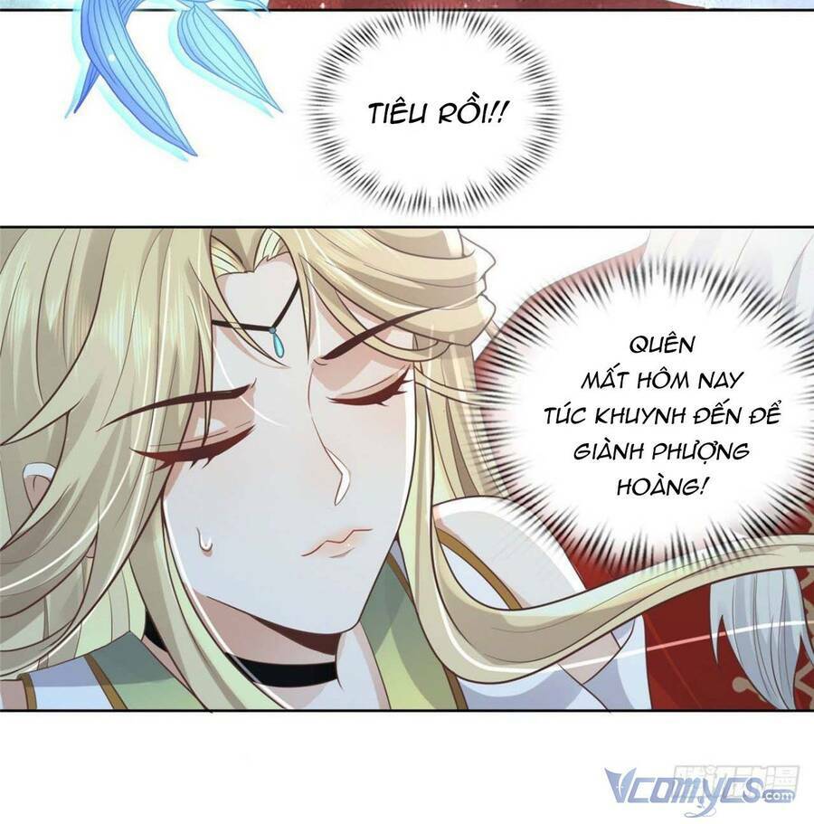 Bệnh Kiều Vương Gia Dựa Vào Ta Để Tiếp Tục Sống: Chapter 71
