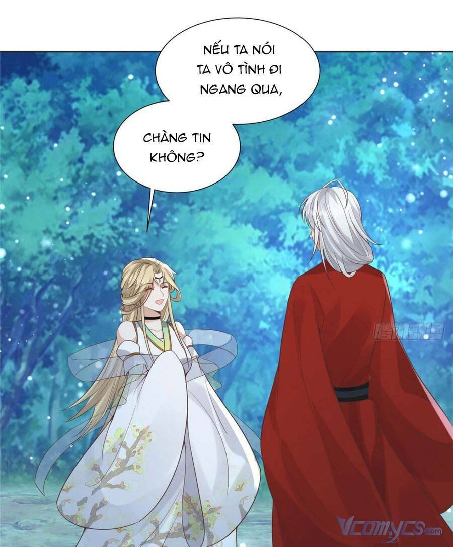 Bệnh Kiều Vương Gia Dựa Vào Ta Để Tiếp Tục Sống: Chapter 71