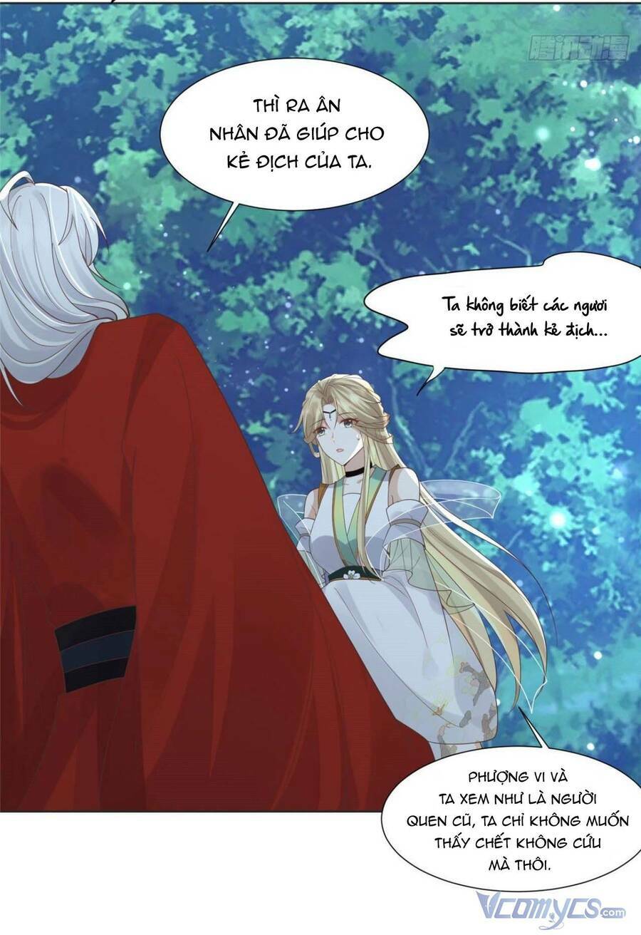 Bệnh Kiều Vương Gia Dựa Vào Ta Để Tiếp Tục Sống: Chapter 71