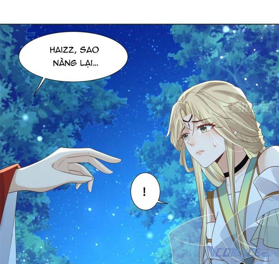 Bệnh Kiều Vương Gia Dựa Vào Ta Để Tiếp Tục Sống: Chapter 71