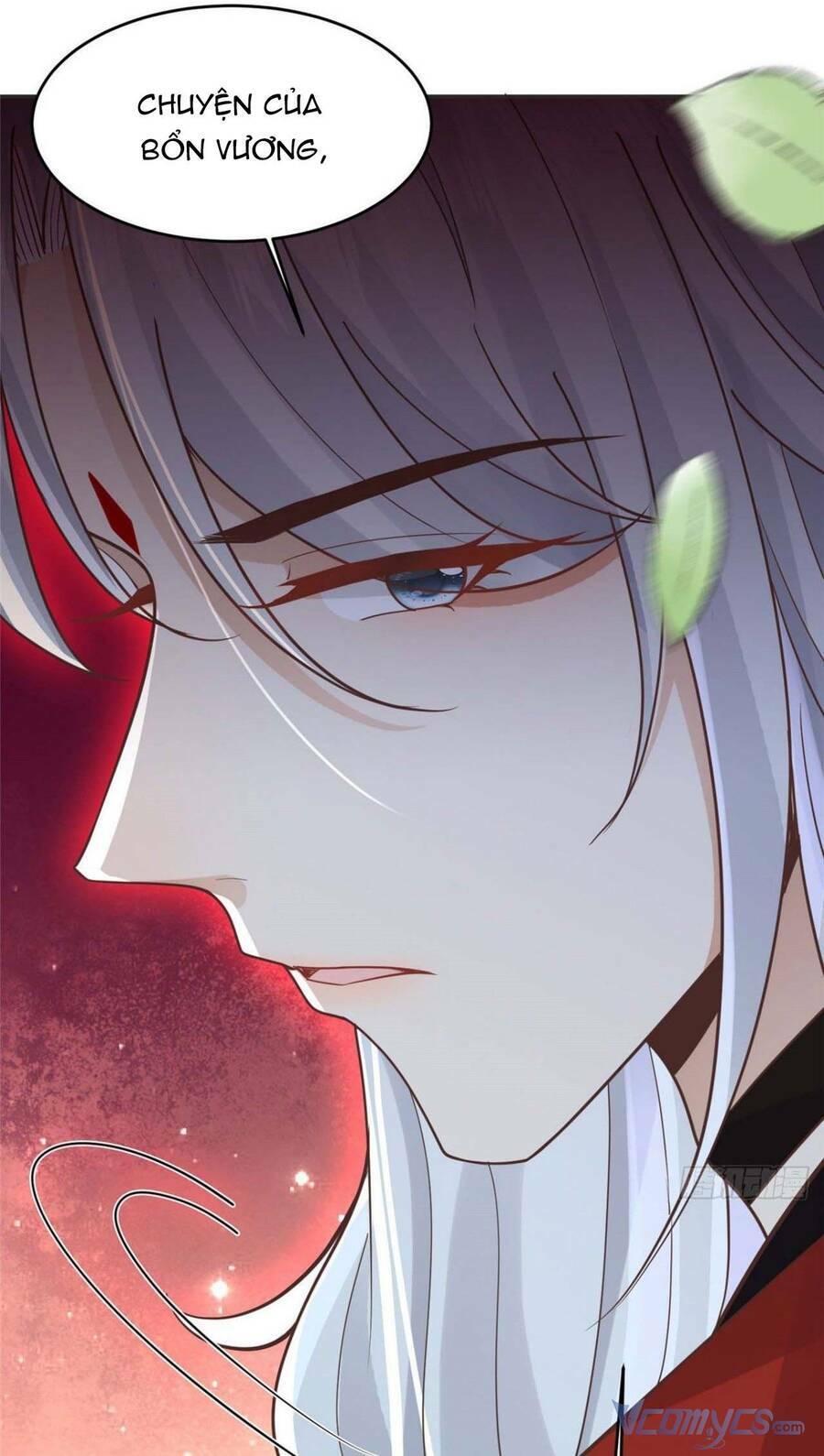 Bệnh Kiều Vương Gia Dựa Vào Ta Để Tiếp Tục Sống: Chapter 71