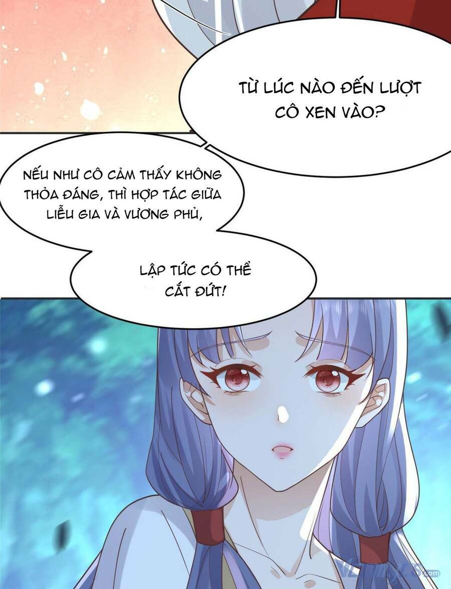 Bệnh Kiều Vương Gia Dựa Vào Ta Để Tiếp Tục Sống: Chapter 71